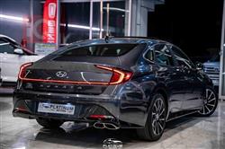هیوندای سۆناتا